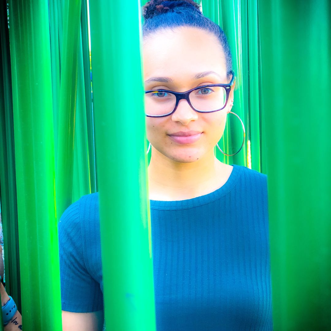 Kimberly Reyes-Santos