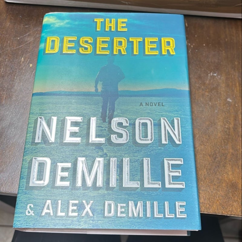 The Deserter