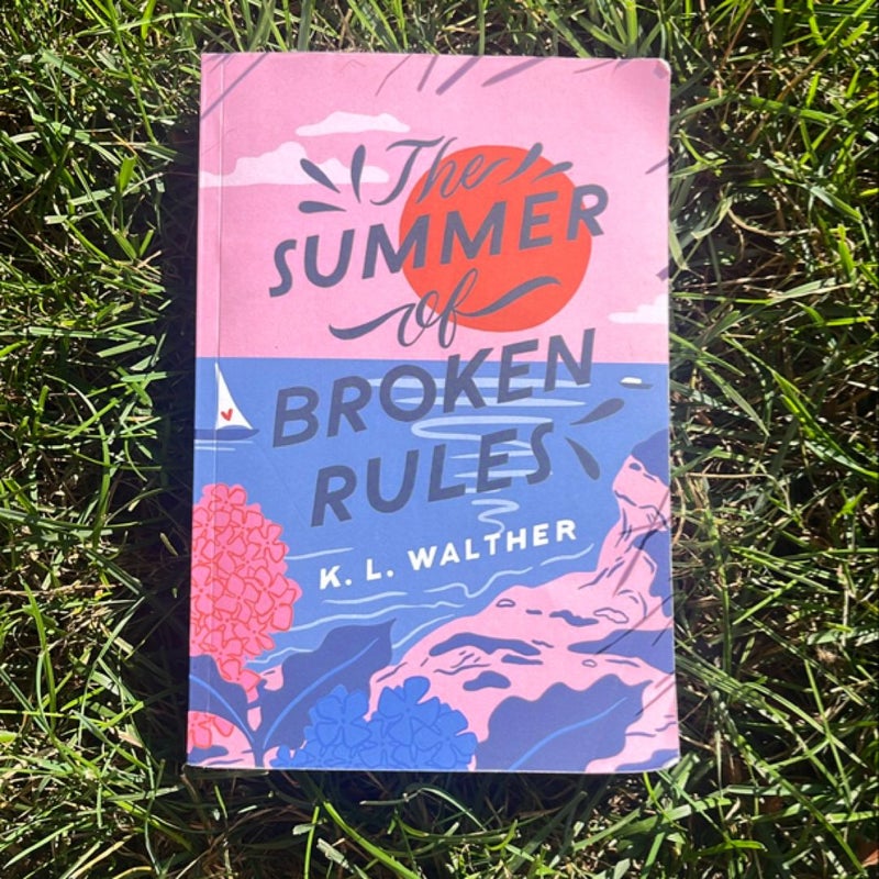 The Summer of Broken Rules