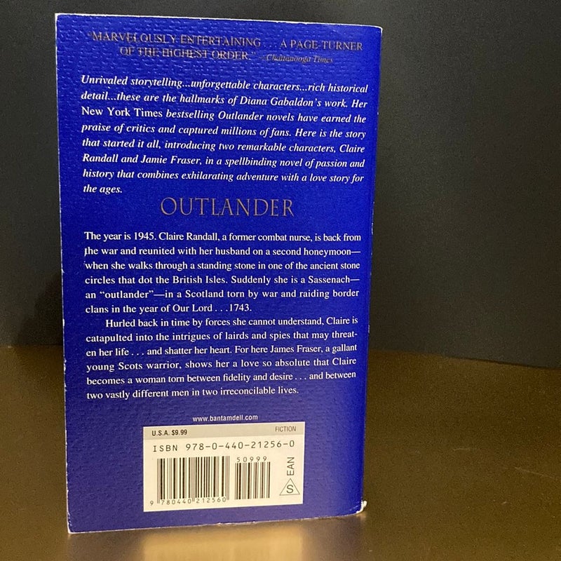 Outlander