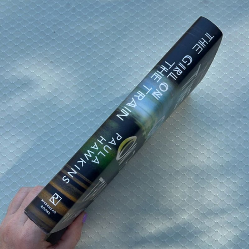 The Girl on the Train