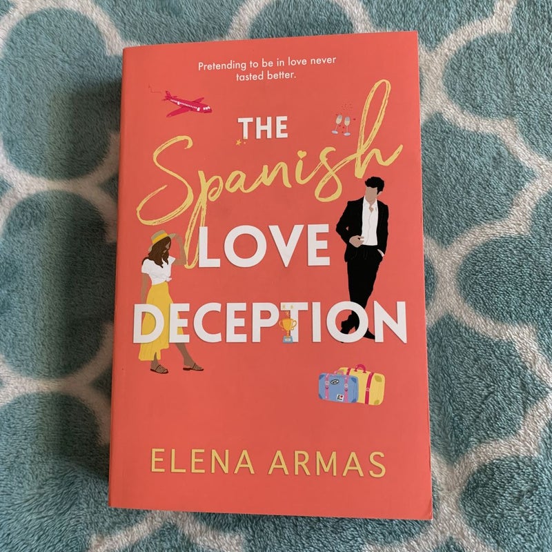 The Spanish Love Deception