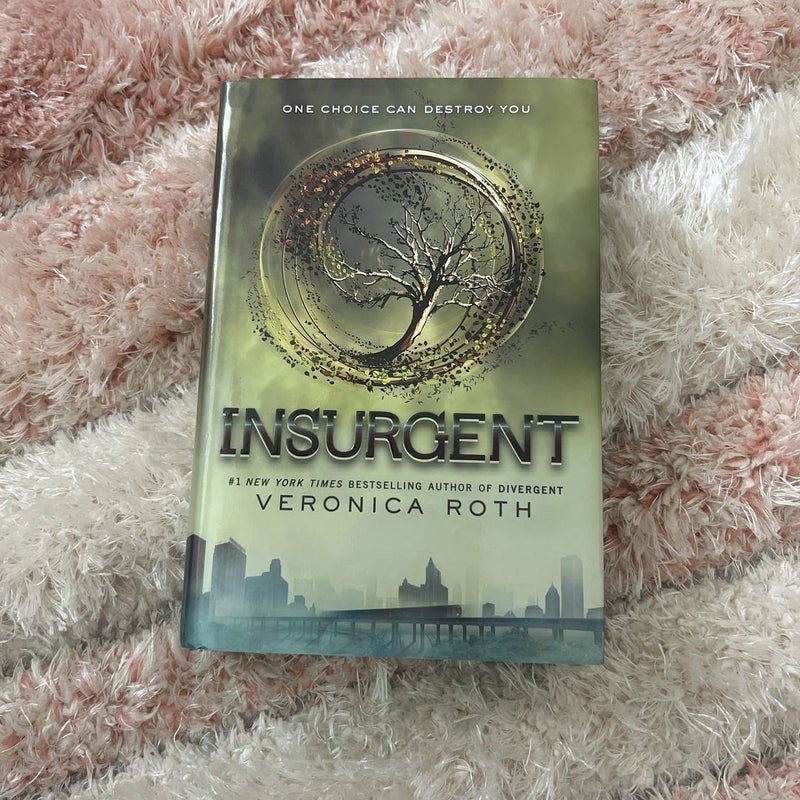 Insurgent