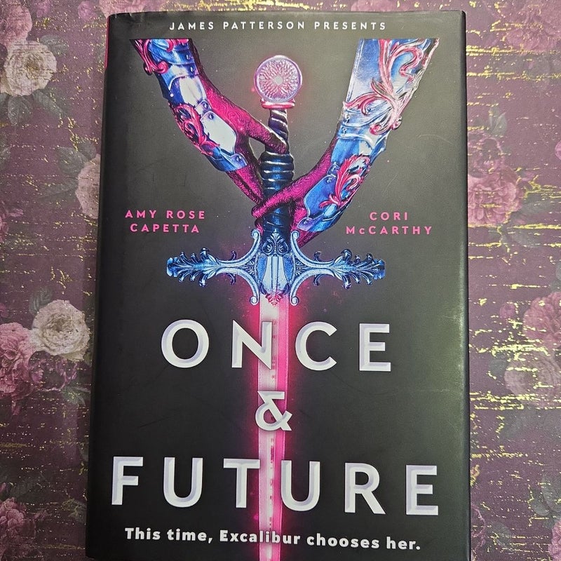 Once and Future