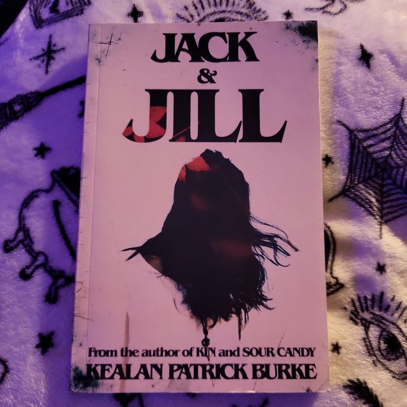 Jack and Jill