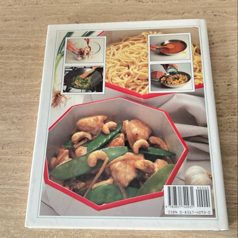 Great Chicken Cookbook