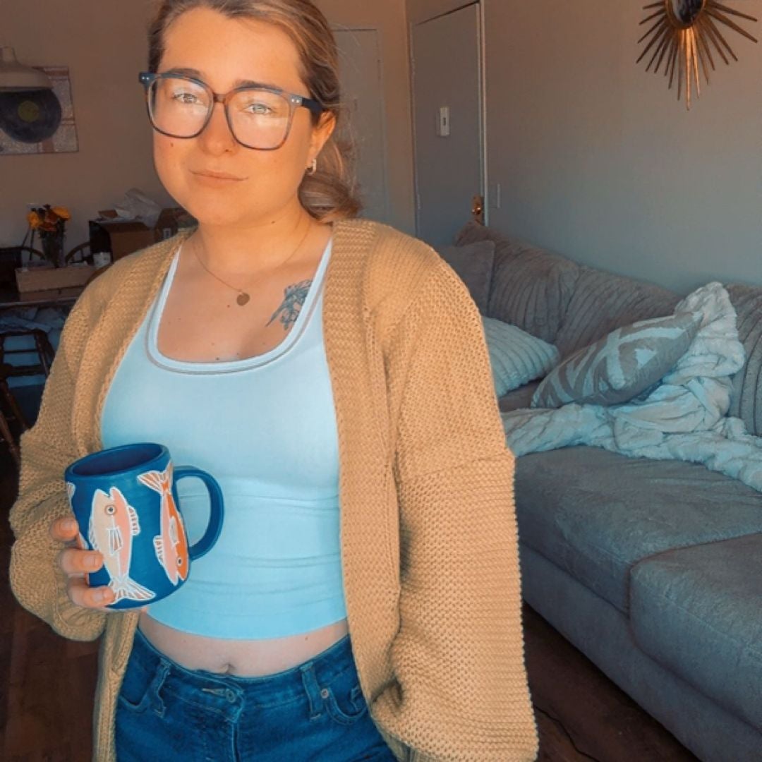 Rileigh Kusmit