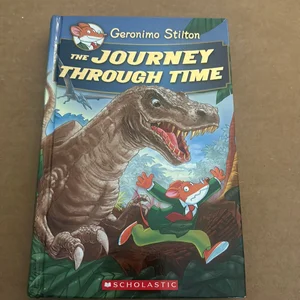 Journey Through Time