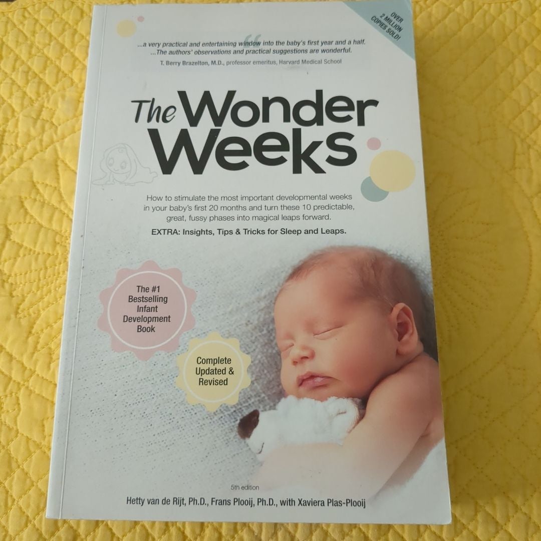 The Wonder Weeks