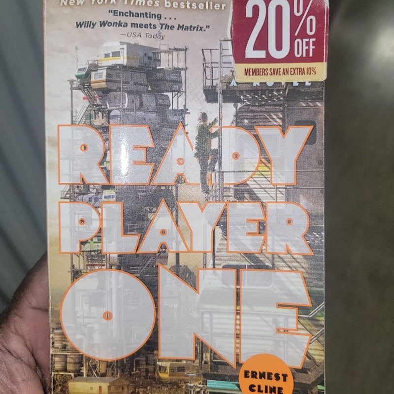 Ready Player One