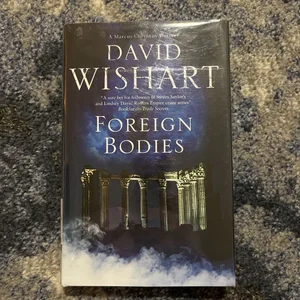 Foreign Bodies