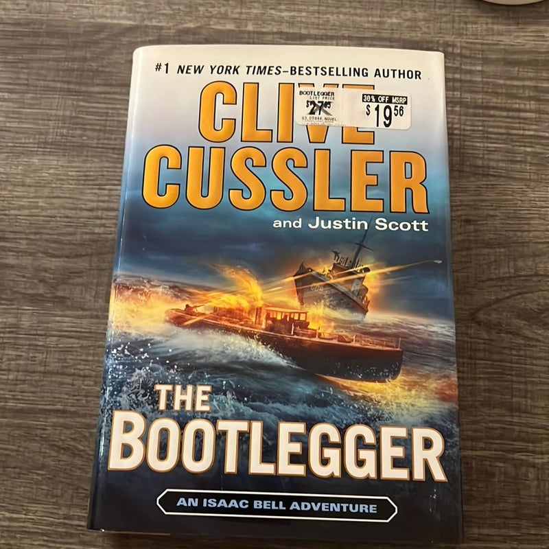 The Bootlegger