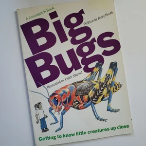 Big Bugs