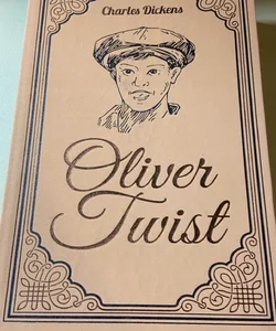 Oliver Twist