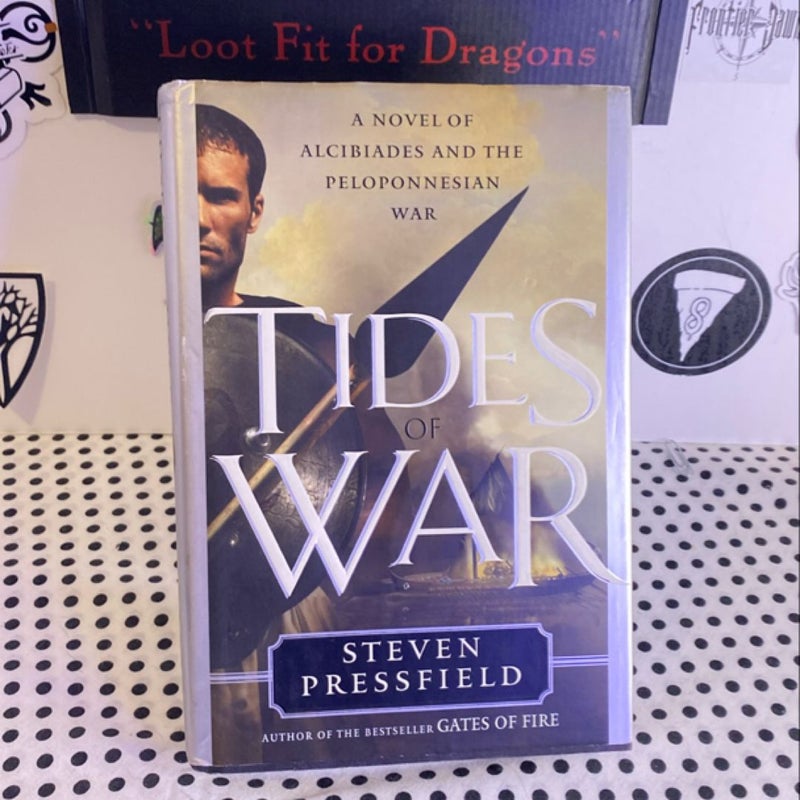 Tides of War