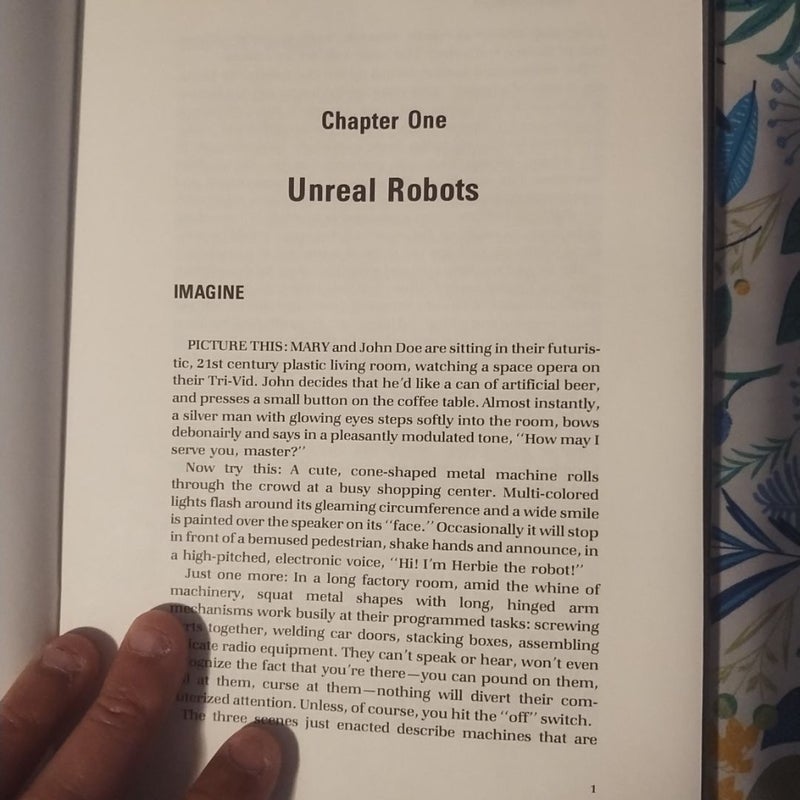 Robots