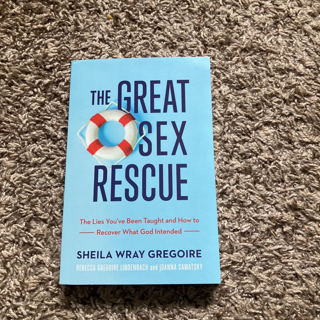 The Great Sex Rescue