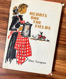 Hearts Are The Fields