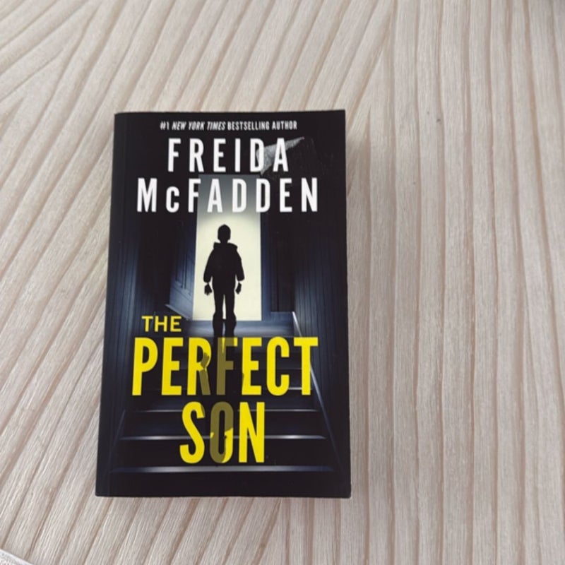 The Perfect Son