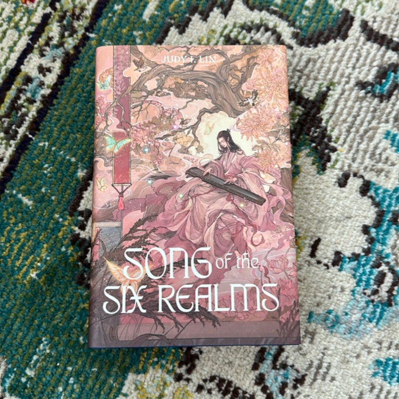 Song of the Six Realms 