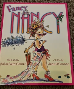 Fancy Nancy