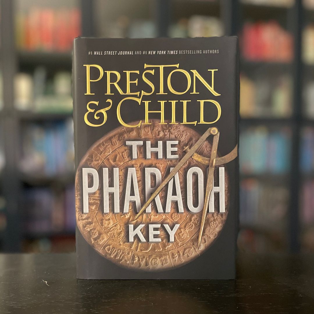 The Pharaoh Key