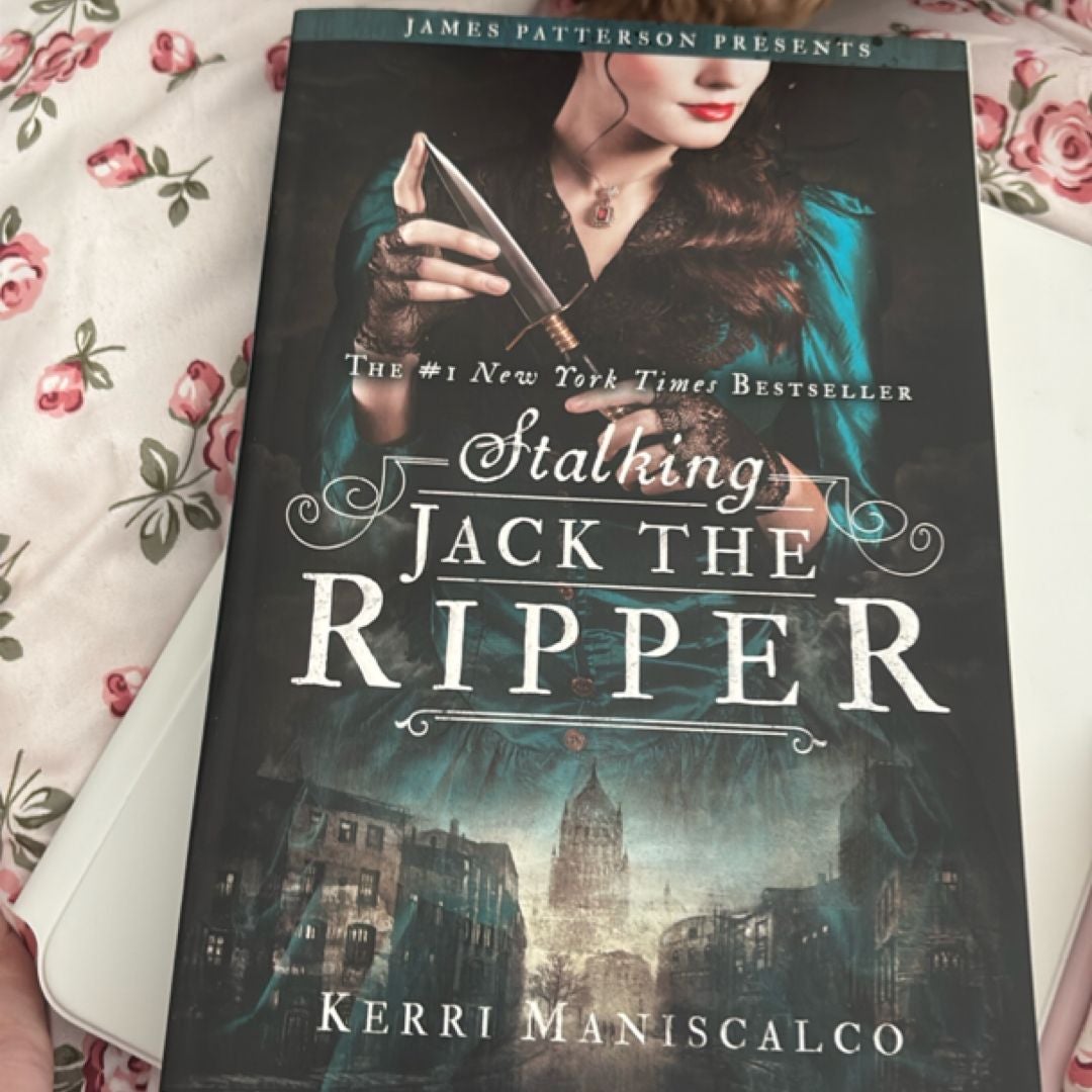 Stalking Jack the Ripper