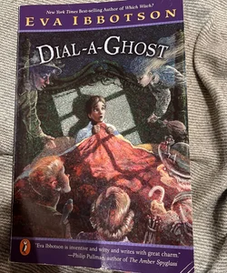 Dial-A-Ghost *2001
