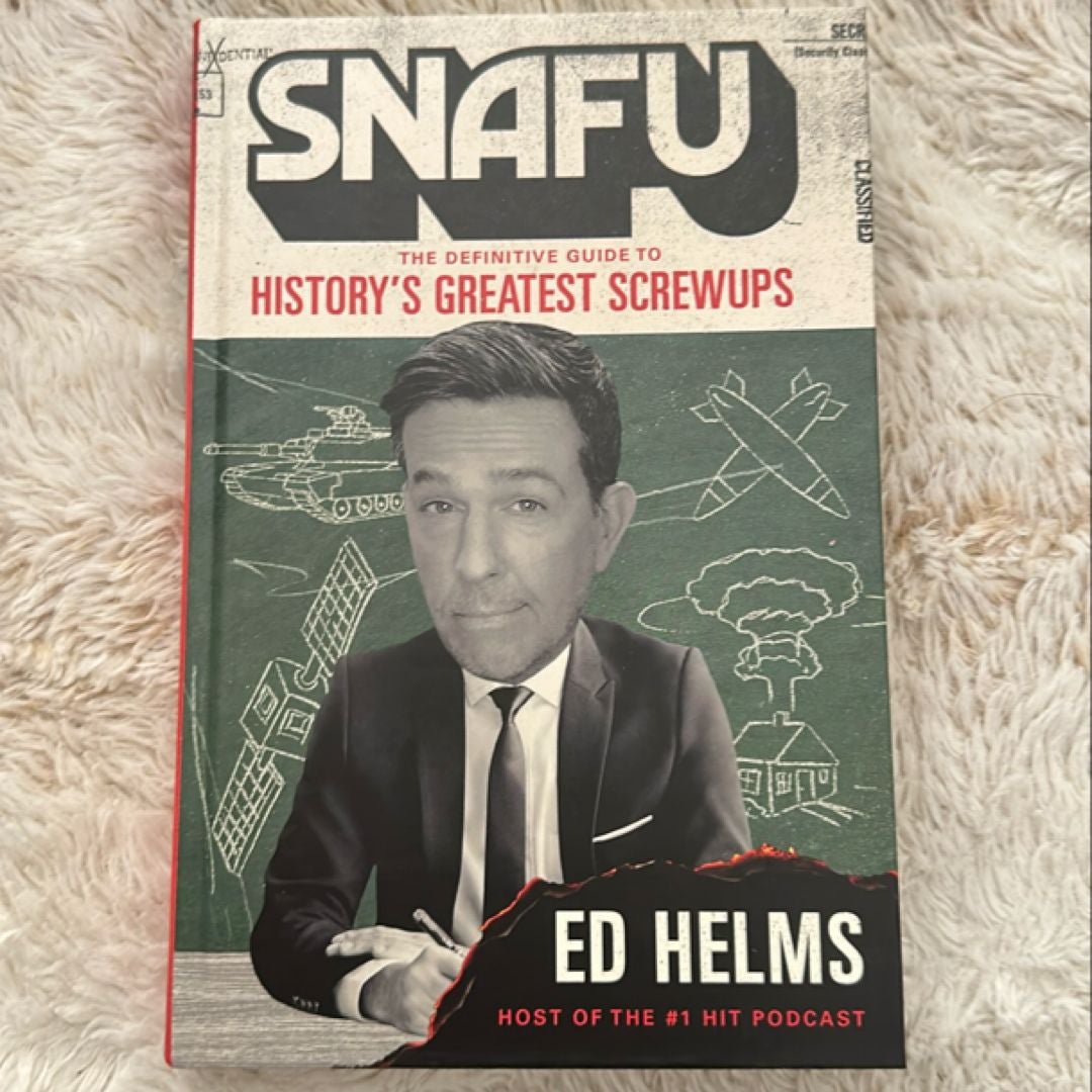 Snafu