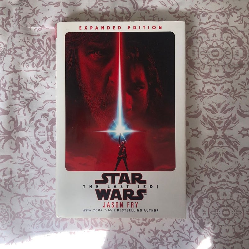 The Last Jedi