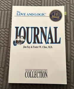 The Love and Logic Journal