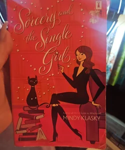 Sorcery and the Single Girl