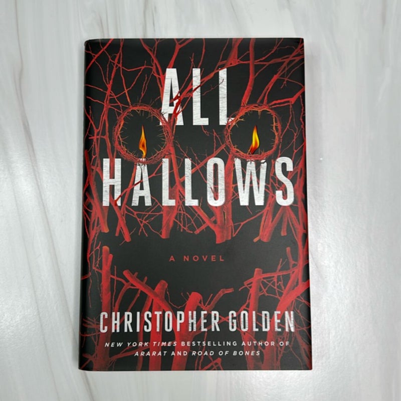 All Hallows