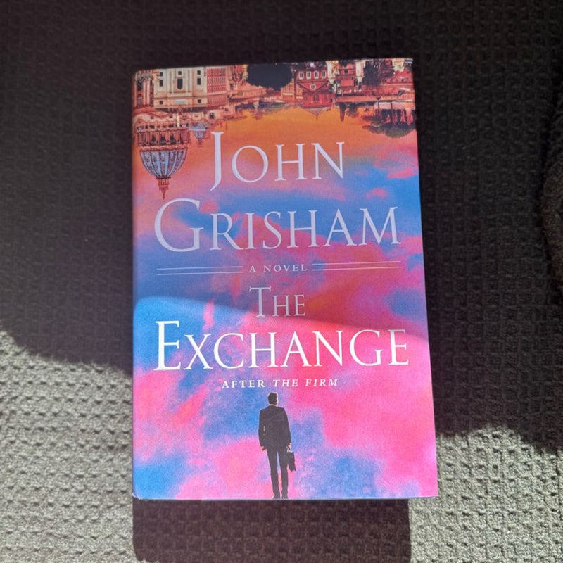 The Exchange