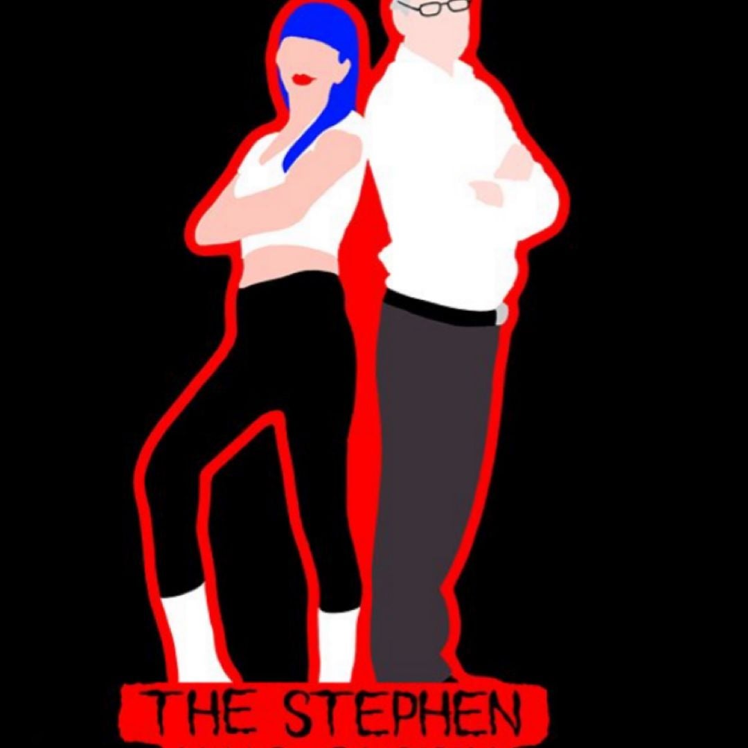 The-StephenKing-Queen