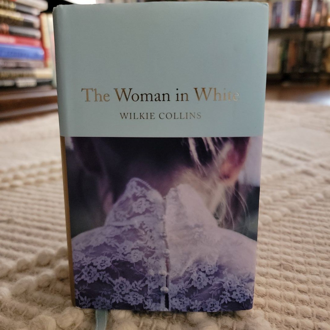 The Woman in White