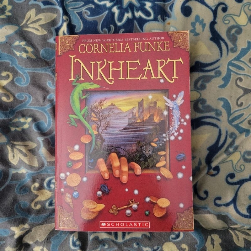 Inkheart