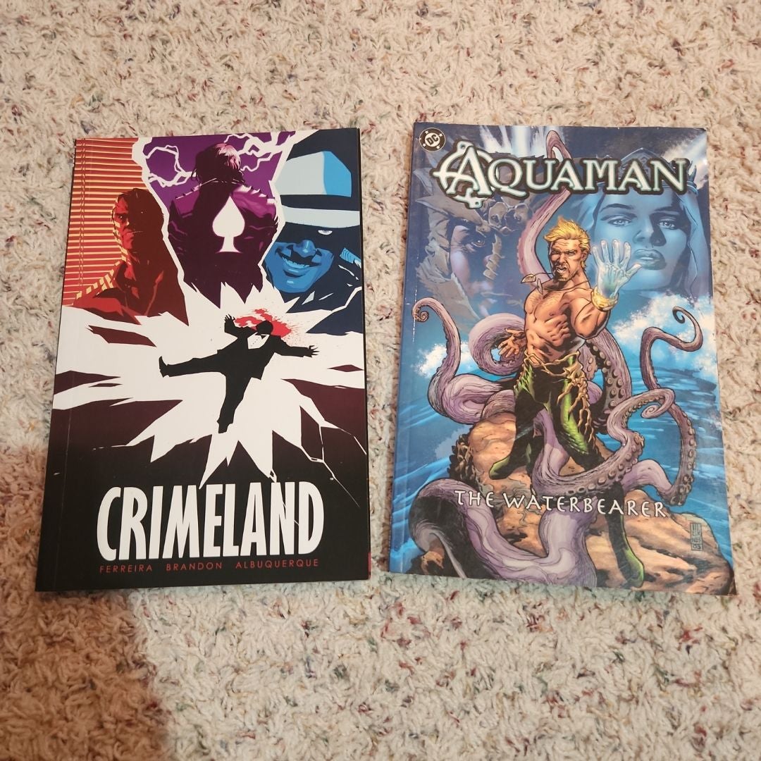 Crimeland