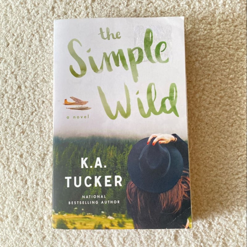 The Simple Wild