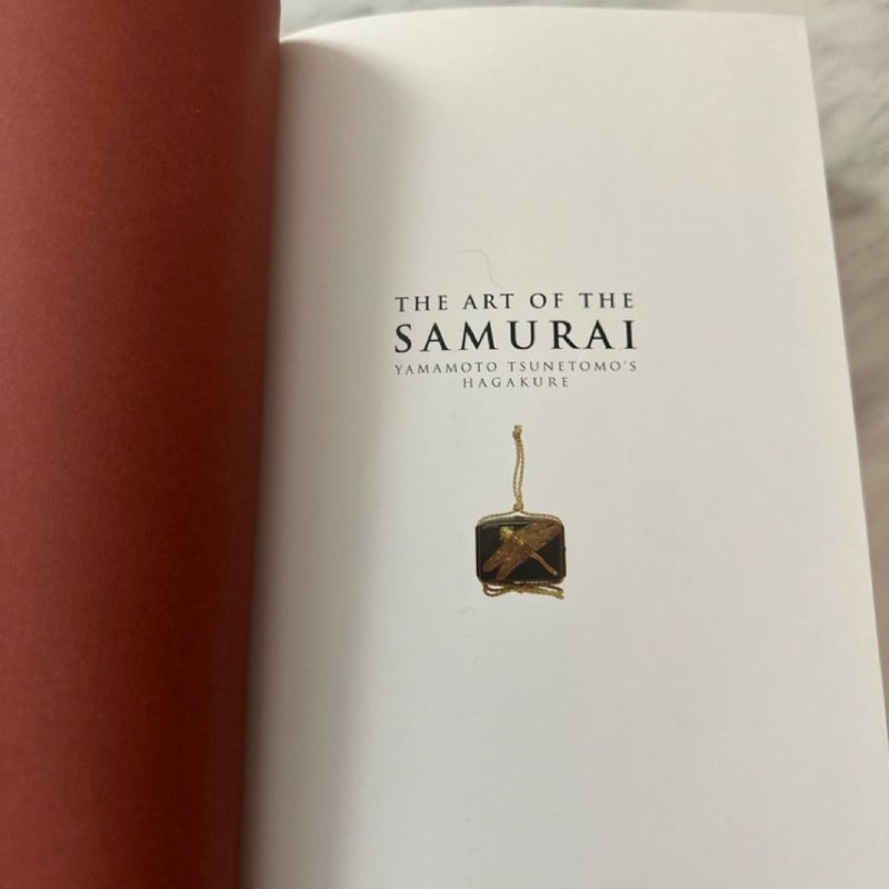 The Art of the Samurai