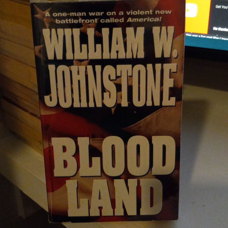 Blood Land