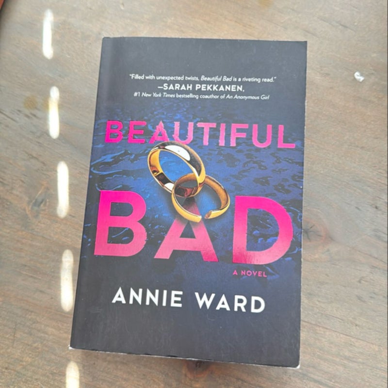 Beautiful Bad