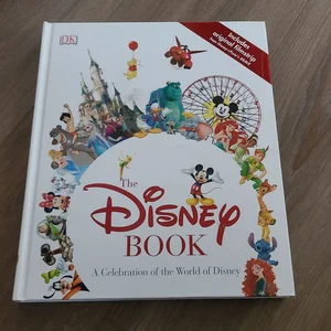 The Disney Book