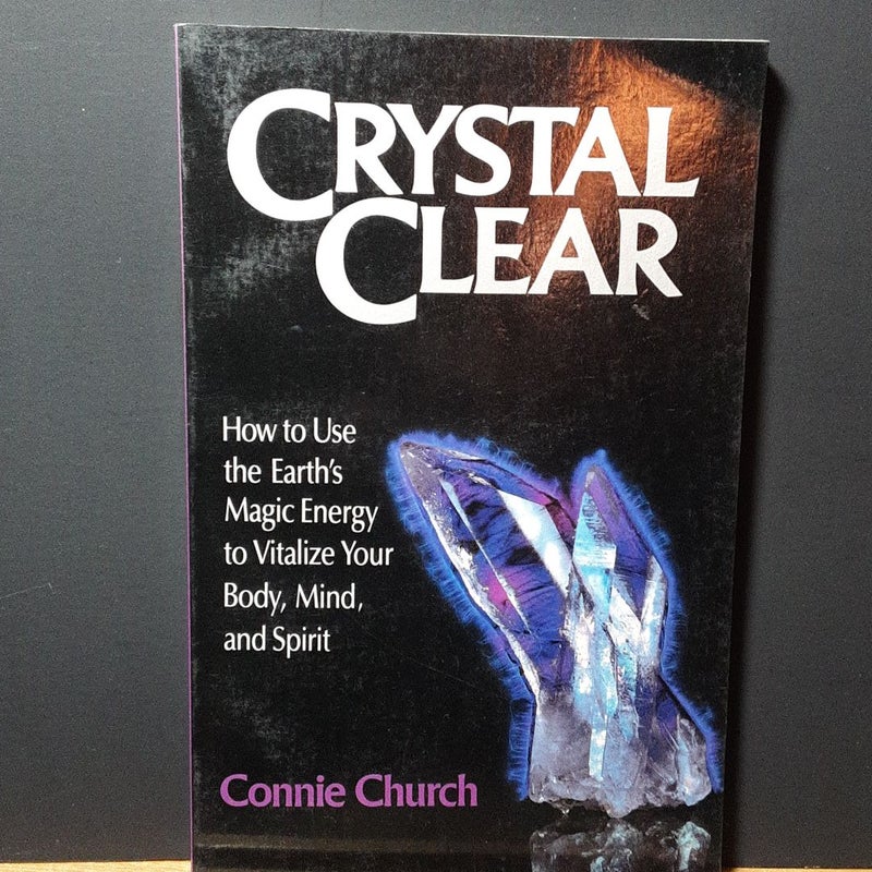 Crystal Clear
