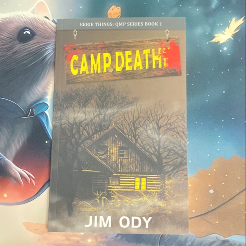 Camp Death