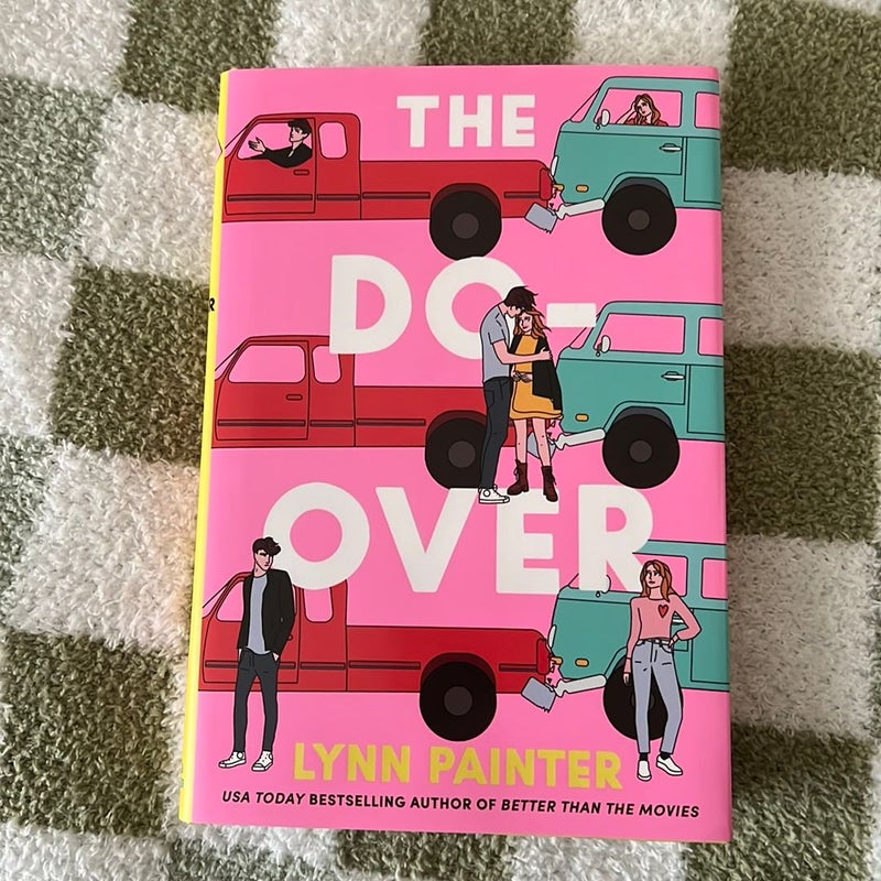 The Do-Over