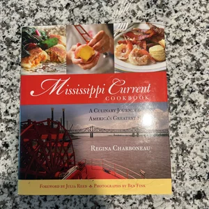 Mississippi Current Cookbook