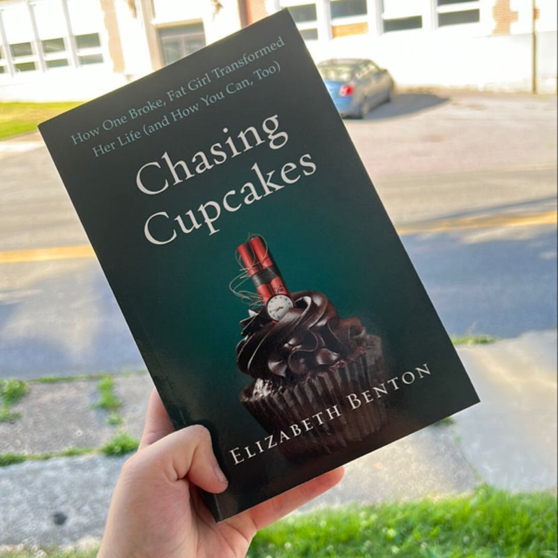 Chasing Cupcakes