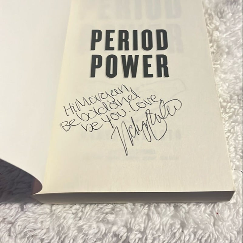 Period Power