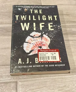 The Twilight Wife